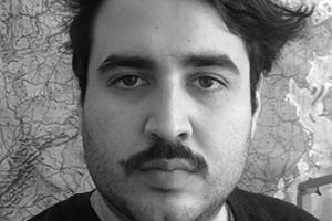 Dario Méndez Acosta, DE, International Competition, Luz, Creative Partner