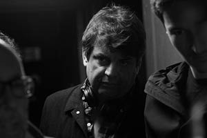 Franck Ribière, FR, Films of the Third Kind, La femme la plus assassinée du monde, Director