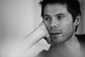 Lionel Baier, CH, Carte blanche à une personnalité suisse, Director