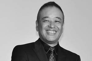 Satô Yûichi, JP, International Competition, Kasane – Beauty and Fate, Director