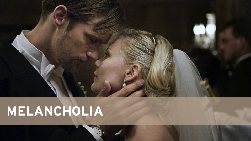 melancholia